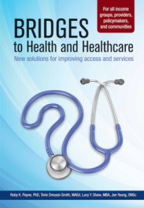 Bridges to Health and Healthcare book cover