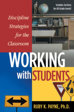 Working with Students