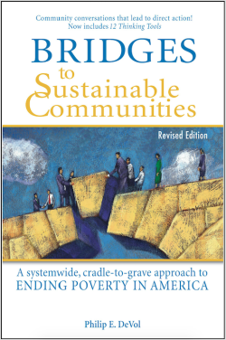 Bridges to Sustainable Communities book cover