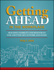 Getting Ahead in the Workplace
